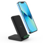 YF-F3 bezdrátový stojánek pro iPhone - 15W - černý