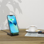 YF-F3 bezdrátový stojánek pro iPhone - 15W - černý