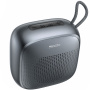 Yesido YSW24 bezdrátový Bluetooth reproduktor - šedý