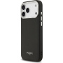 Lacoste Champs Elysees kryt s MagSafe pro iPhone 17 Pro Max - černý