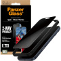 PanzerGlass Privacy tvrzené Anti-Spy sklo pro iPhone 17 Pro Max