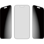PanzerGlass Privacy tvrzené Anti-Spy sklo pro iPhone 17 Pro Max