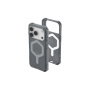 UAG Essential Armor odolný kryt s MagSafe pro iPhone 17 Pro - kouřový