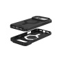UAG Essential Armor odolný kryt s MagSafe pro iPhone 17 Pro Max - černý