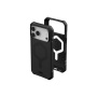 UAG Essential Armor odolný kryt s MagSafe pro iPhone 17 Pro Max - černý