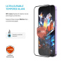 FIXED Armor tvrzené 2.5D sklo s černým rámečkem pro iPhone 17 Pro / 18 Pro