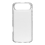 Tactical Plyo transparentní kryt se zesílenými rohy pro iPhone Air - čirý