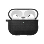 Spigen Urban Fit obal s karabinou pro AirPods Pro 3 - černý 