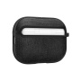 Spigen Urban Fit obal s karabinou pro AirPods Pro 3 - černý 