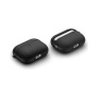 Spigen Urban Fit obal s karabinou pro AirPods Pro 3 - černý 