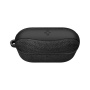 Spigen Urban Fit obal s karabinou pro AirPods Pro 3 - černý 
