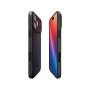 Spigen Thin Fit ultratenký kryt s MagSafe pro iPhone 17 Pro Max - černý