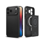 Spigen Thin Fit ultratenký kryt s MagSafe pro iPhone 17 Pro Max - černý