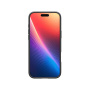 Spigen Thin Fit ultratenký kryt s MagSafe pro iPhone 17 Pro Max - černý