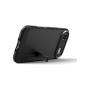 Spigen Tough Armor T odolný kryt se stojánkem a MagSafe pro iPhone Air - černý