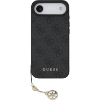 Guess 4G Charms kryt pro iPhone Air - šedý