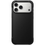 Nomad Rugged odolný kryt s MagSafe pro iPhone 17 Pro - černý