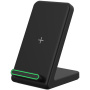YF-F3 bezdrátový stojánek pro iPhone - 15W - černý