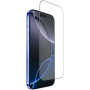 JOYROOM tvrzené 2.5D sklo s černým rámečkem pro iPhone 17