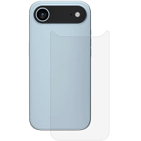 Ochranná hydrogelová fólie na zadní stranu pro iPhone Air