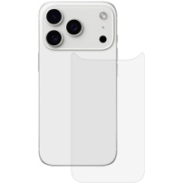 Ochranná hydrogelová fólie na zadní stranu pro iPhone 17 Pro Max