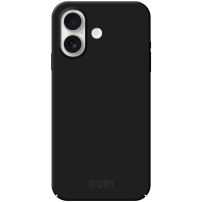 MOFI ultratenký ochranný kryt pro iPhone 17 - černý