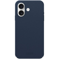 MOFI ultratenký ochranný kryt pro iPhone 17 - tmavě modrý