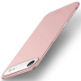 MOFI ultratenký ochranný kryt pro iPhone Air - růžový