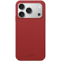 MOFI ultratenký ochranný kryt pro iPhone 17 Pro - červený