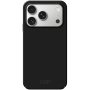 MOFI ultratenký ochranný kryt pro iPhone 17 Pro Max - černý