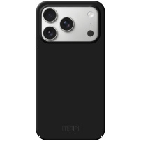 MOFI ultratenký ochranný kryt pro iPhone 17 Pro Max - černý