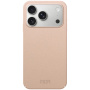 MOFI ultratenký ochranný kryt pro iPhone 17 Pro Max - růžovozlatý