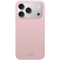 MOFI ultratenký ochranný kryt pro iPhone 17 Pro Max - růžový