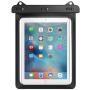 Voděodolná kapsa pro iPad do 9,7" - černá