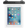 Voděodolná kapsa pro iPad do 9,7" - čirá