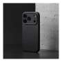 Native Union Active kryt s MagSafe pro iPhone 17 - černý
