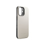 Native Union Active kryt s MagSafe pro iPhone 17 - béžový