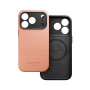 Native Union Active kryt s MagSafe pro iPhone 17 Pro - meruňkový