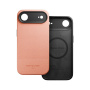 Native Union Active kryt s MagSafe pro iPhone Air - meruňkový