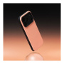 Native Union Active kryt s MagSafe pro iPhone Air - meruňkový