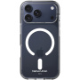 Native Union (RE)Clear transparentní kryt s MagSafe pro iPhone 17 Pro - čirý