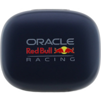 Oracle Red Bull Racing Powerbar bezdrátová sluchátka - tmavě modrá