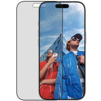 PanzerGlass Privacy tvrzené Anti-Spy sklo pro iPhone Air