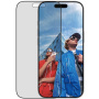 PanzerGlass Privacy tvrzené Anti-Spy sklo pro iPhone 17 Pro Max
