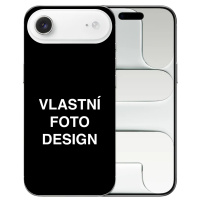 Kryt s vlastní fotkou pro iPhone Air