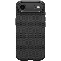 Spigen Liquid Air kryt pro iPhone Air - černý