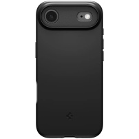 Spigen Thin Fit ultratenký kryt s MagSafe pro iPhone Air - černý