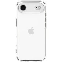 Spigen Ultra Hybrid transparentní kryt pro iPhone Air - čirý