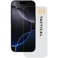 Tactical Glass Shield 2.5D ochranné sklo pro iPhone 17 Pro / 18 Pro