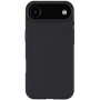 Tactical Velvet Smoothie silikonový kryt s MagSafe pro iPhone Air - černý
